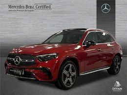 Mercedes GLC220