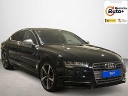 Audi A7 Sportback