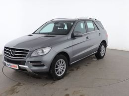 Mercedes ML250