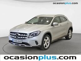 Mercedes GLA220