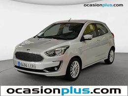 Ford Ka Plus