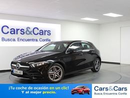 Mercedes A200