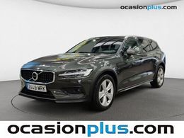 Volvo V60 CC