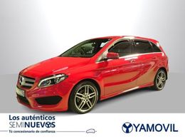 Mercedes B200