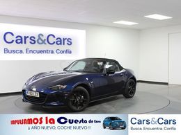 Mazda MX5