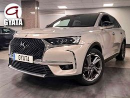 DS Automobiles DS7 Crossback