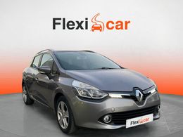 Renault Clio GrandTour