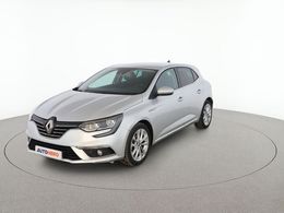 Renault Mégane IV