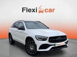 Mercedes GLC220