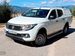 Fiat Fullback