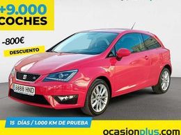 Seat Ibiza SC