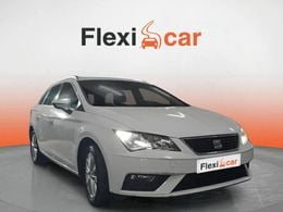 Seat Leon ST