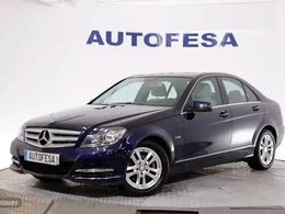 Mercedes C180