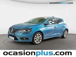 Renault Mégane IV