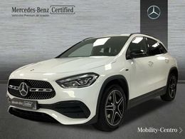 Mercedes GLA250