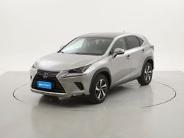 Lexus NX300h