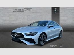 Mercedes CLA200