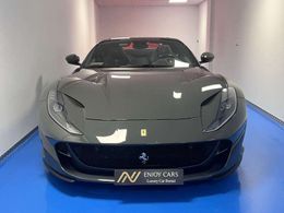 Ferrari 812