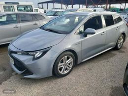 Toyota Corolla Hybrid