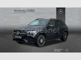 Mercedes GLE350e