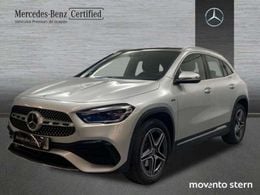 Mercedes GLA250