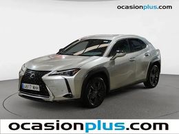 Lexus UX 250h