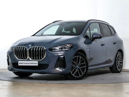 BMW 225 Active Tourer