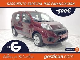 Fiat Qubo