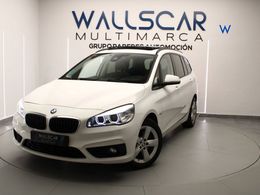 BMW 218 Gran Tourer