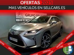 Lexus RX450h