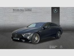 Mercedes AMG GT