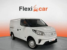 Maxus eDeliver 3