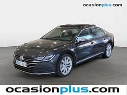 VW Arteon