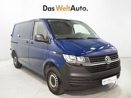 VW T6.1