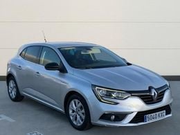 Renault Mégane IV