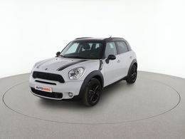 Mini Cooper SD Countryman