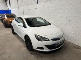 Opel Astra GTC