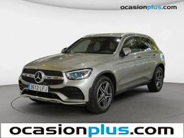 Mercedes GLC220