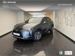 Lexus UX 300h