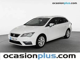 Seat Leon ST