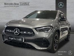 Mercedes GLA200