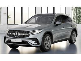 Mercedes GLC220