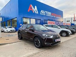 DS Automobiles DS3 Crossback