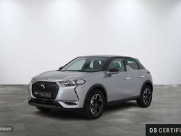 DS Automobiles DS3 Crossback