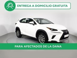 Lexus NX300h