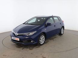 Toyota Auris Hybrid