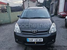 Toyota Corolla Verso