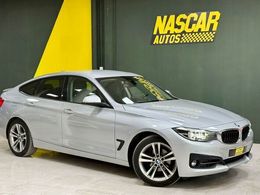 BMW 320 Gran Turismo