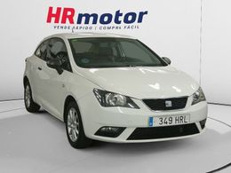 Seat Ibiza SC