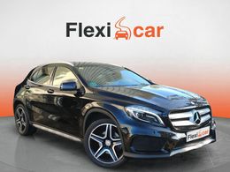 Mercedes GLA220